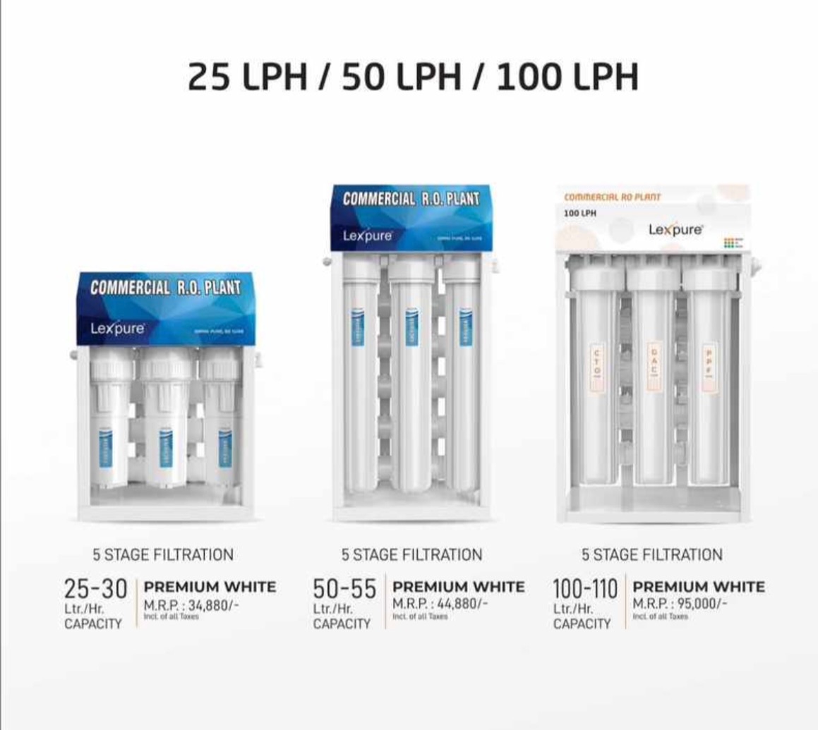 Hi-Flo Purifier