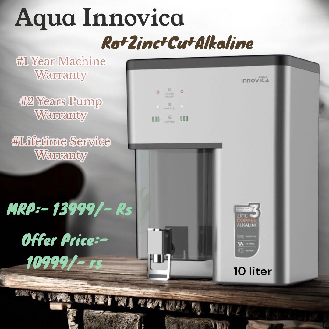 Hi-Flo Purifier
