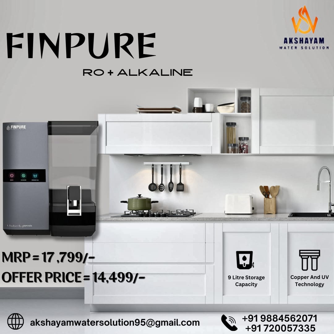 Hi-Flo Purifier