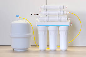 RO Purifier