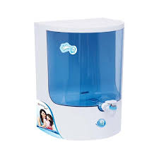 Safe & Pure Water